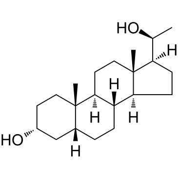 Pregnanediol(NSC 1612 NSC 47462)ͼƬ