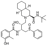 Nelfinavir Sulfoxide图片