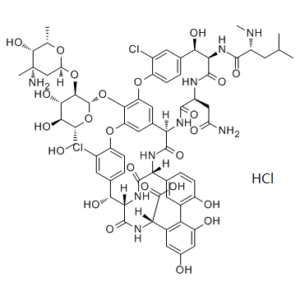 Vancomycin HClͼƬ