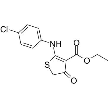 PfDHODH-IN-2ͼƬ