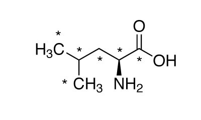 L-LEUCINE-13C6ͼƬ