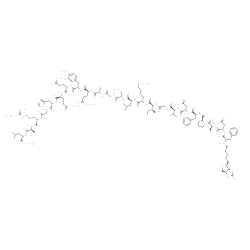 Biotin-Obestatin(human)ͼƬ