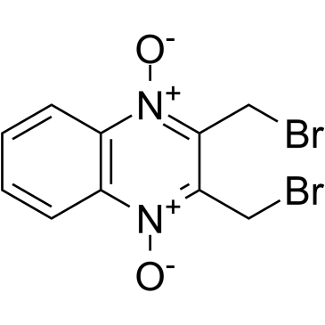 Conoidin A图片