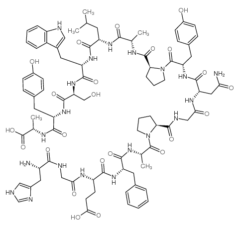 Sendai Virus Nucleoprotein(321-336)图片