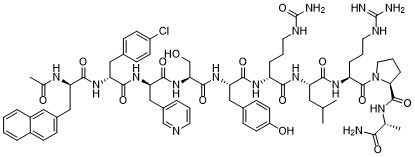 CetrorelixͼƬ