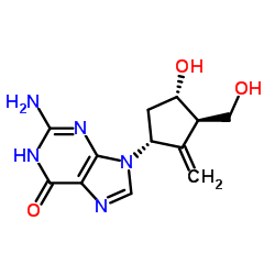 1-Epi-EntecavirͼƬ