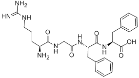 Insulin B(22-25)ͼƬ