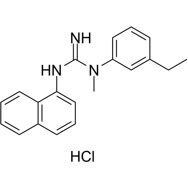 Cerestat(Aptiganel CNS 1102)HClͼƬ