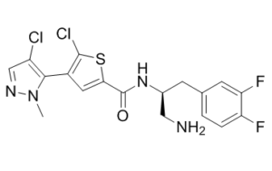 GSK2110183ͼƬ