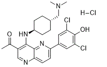 OTSSP167 HCl(OTS167)ͼƬ