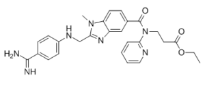 Dabigatran ethyl esterͼƬ