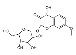 DIMBOA glucosideͼƬ