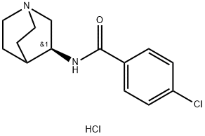 PNU-282987 S enantiomer hydrochlorideͼƬ