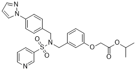 Taprenepag isopropylͼƬ