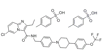 Q-203 DitosylateͼƬ