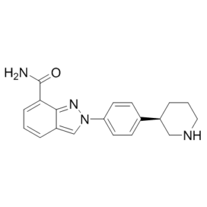 Niraparib R-enantiomerͼƬ