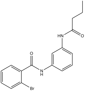 ML161(Parmodulin 2)ͼƬ