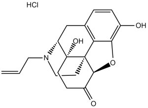 Naloxone HClͼƬ