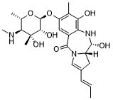 SibiromycinͼƬ