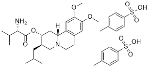 Valbenazine tosylateͼƬ