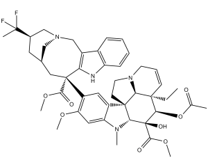 Vinflunine(F12158)ͼƬ