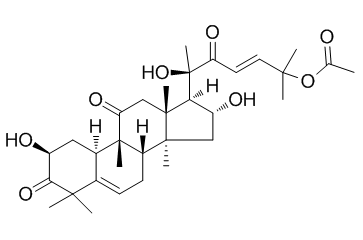 Cucurbitacin BͼƬ