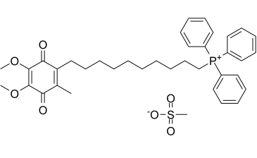 Mitoquinone mesylateͼƬ