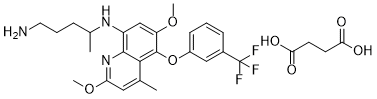 Tafenoquine SuccinateͼƬ