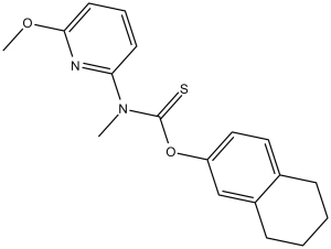 Liranaftate(Piritetrate M-732)图片