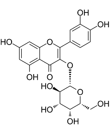 HyperosideͼƬ