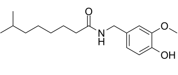 NordihydrocapsaicinͼƬ