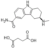 Frovatriptan succinateͼƬ