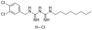 Olanexidine HClͼƬ