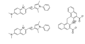 Pyrvinium图片