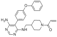 Evobrutinib(M2951)ͼƬ