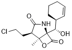 Marizomib(Salinosporamide A NPI-0052)图片