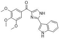 Sabizabulin(VERU-111)ͼƬ