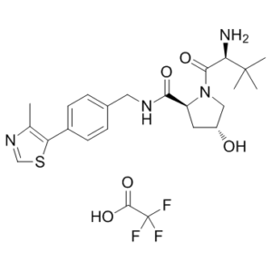 Protein degrader 1 TFAͼƬ