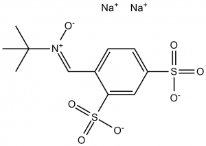 Disufenton sodium(NXY-059)ͼƬ