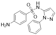 SulfaphenazoleͼƬ