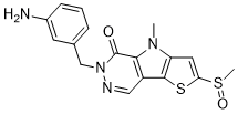 TEPP-46(ML-265)ͼƬ