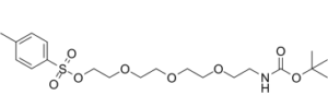 PROTAC-PEG3-Benene sulfonylͼƬ