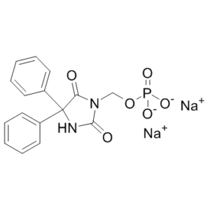 Fosphenytoin Sodium(ACC-9653)ͼƬ