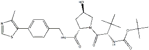 VHL ligand 3ͼƬ