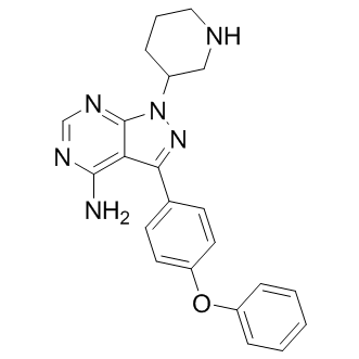 Btk inhibitor 1ͼƬ