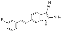 GSK2643943A图片