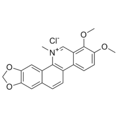 Chelerythrine Chloride图片