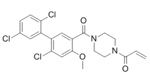 K-Ras G12C-IN-3ͼƬ