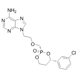 Pradefovir(Remofovir)ͼƬ