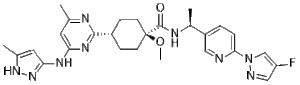 Pralsetinib(BLU 667)图片